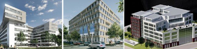 Neue Showroom Locations Düsseldorf_doubleU_Lighthouse_Halle 30