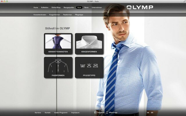 OLYMP-Website-FS12-Style OLYMP-Website-FS12-Style