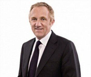 PPR_François-Henri Pinault