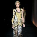 Roberto Cavalli_SS 2012