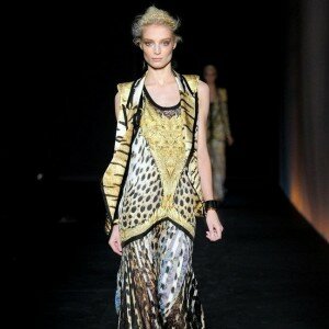 Roberto Cavalli_SS 2012