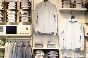 Seidensticker