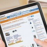 Shopping_iPad