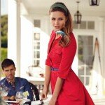 Tom Tailor x Brigitte: aktuelle Fashion-Trends für die Leserin alltagstauglich gemacht