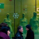 United Colours of Benetton_Schaufenster