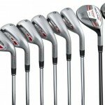 Adams Golf_Schläger