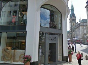 COS Hamburg COS Hamburg