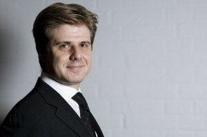 ECCO Michael Hauge Sørensen