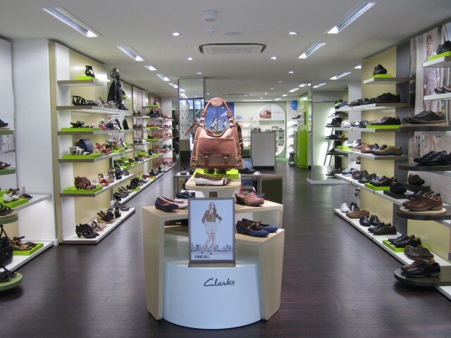 Clarks-Store Clarks-Store