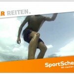 Sportscheck Kampagne