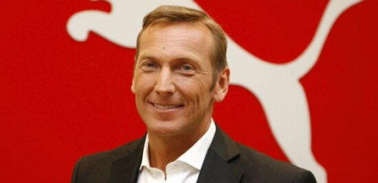 Jochen Zeitz