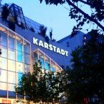 Karstadt Haus Berlin
