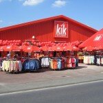 Kik Filiale