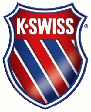 K-Swiss Logo K-Swiss Logo