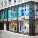 LOIZA Store Nuernberg_Aussenansicht