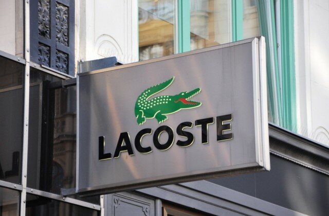 Lacoste