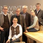 Leineweber_Brax_Thomas Dalsaß_Stefanie Kleinecke_Siegfried Heinzel_Stefan Brandmann_Sandra Henseler_Detlef Oesterreich