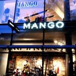 Mango Store Berlin