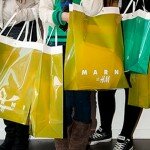 Marni for H&M_Tüten