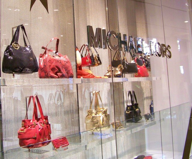 Michael Kors Store_2 Michael Kors Store_2