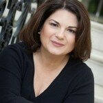 Miriam Lahage