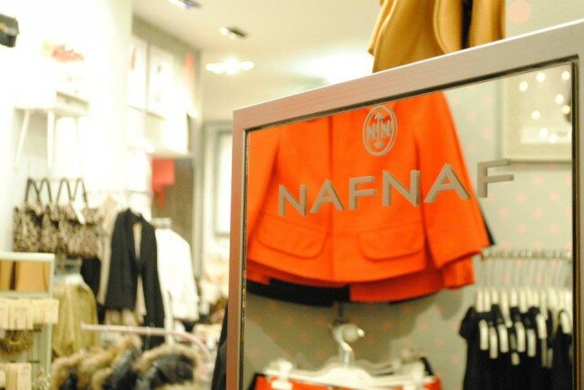 Naf Naf Boutique_2 Naf Naf Boutique_2