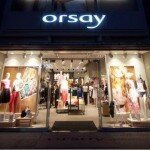 Orsay Köln außen