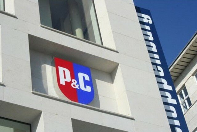P&C Kassel