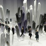 Paris FW_AW 2012_Chanel_1