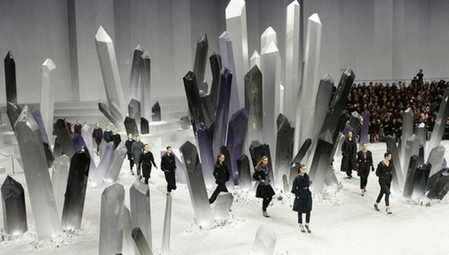Paris FW_AW 2012_Chanel_1 Paris FW_AW 2012_Chanel_1