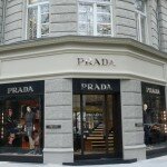 Prada Store Berlin