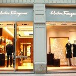 Salvatore Ferragamo Store Prag