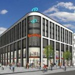 SportScheck_Filiale_Duesseldorf_Zeichnung