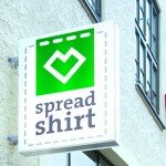 Spreadshirt HQ