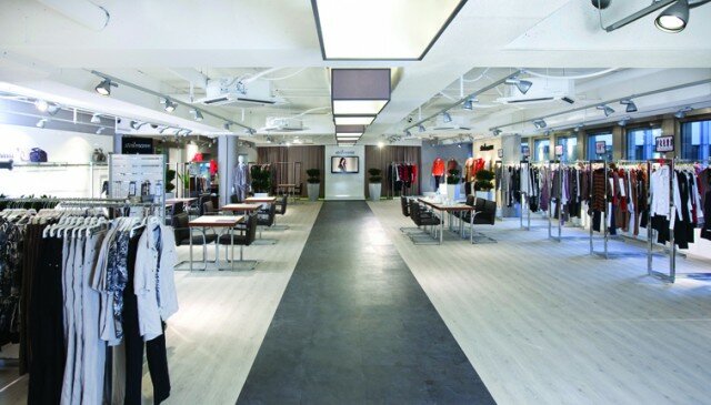 DFH_Showroom Steilmann DFH_Showroom Steilmann