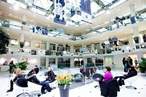 Düsseldorf Fashion House