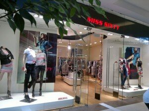 Miss Sixty Store