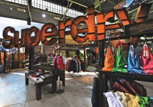 SuperDry