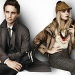 Burberry SS2012