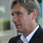 Burkhard Stuhlemmer