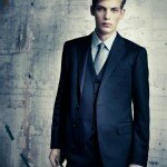 Cerruti SS2012