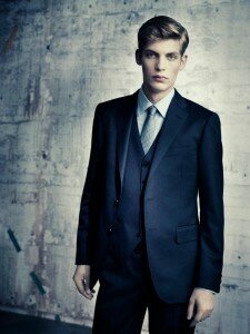 Cerruti SS2012