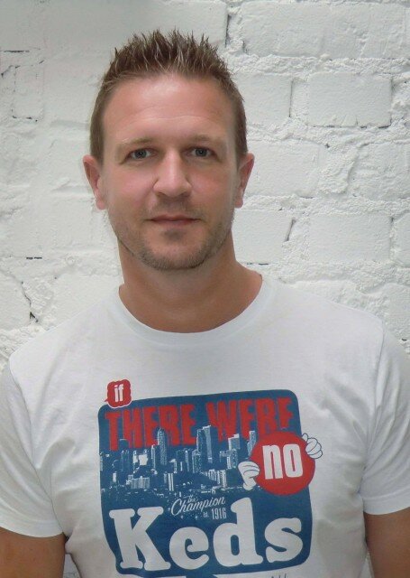 Collective Brands_Robert Dostert Collective Brands_Robert Dostert