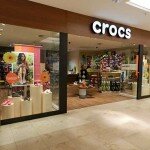 Crocs Store