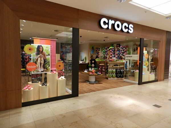 Crocs Store