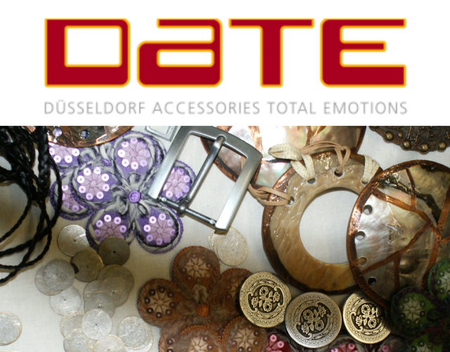 DATE Düsseldorf DATE Düsseldorf