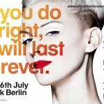 Ethical Fashion Show Key Visual