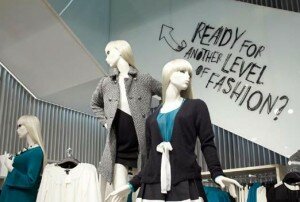 H&M 
