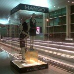 Mango_El Prat in Barcelona