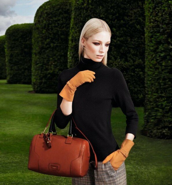 Jaeger London AW2011 Jaeger London AW2011